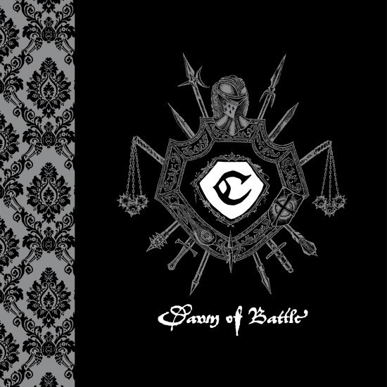 Chevalier : Dawn Of Battle (2-LP)