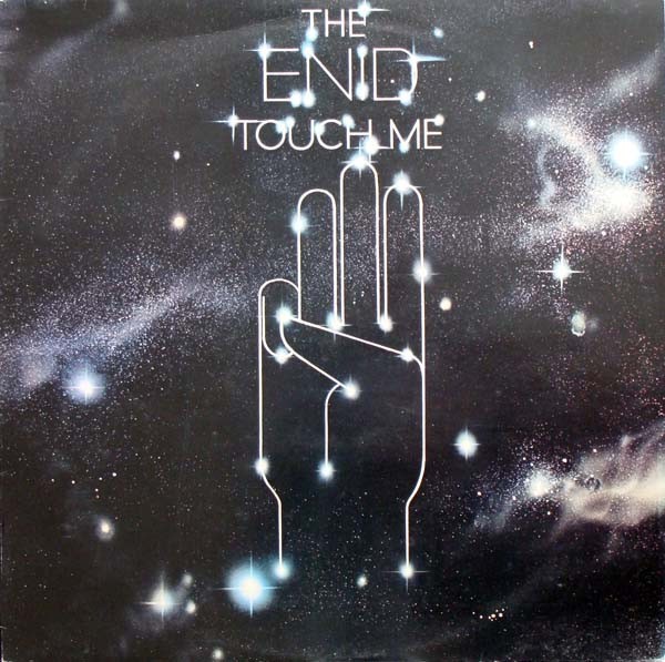 Enid : Touch Me (LP)