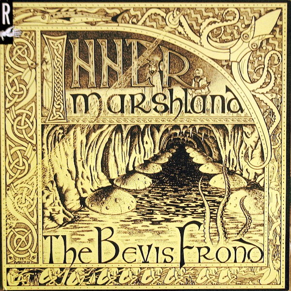Bevis Frond : Inner Marshland (LP)