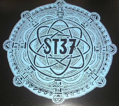 ST 37 : And Then What (LP)