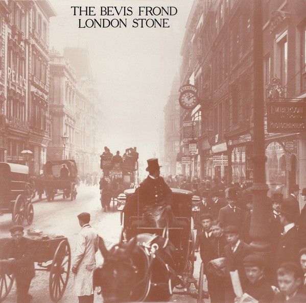 Bevis Frond : London Stone (LP)