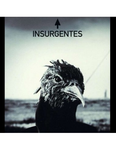 Wilson, Steven : Insurgentes (DVD)