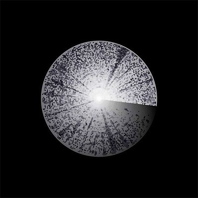 Vigroux, Franck / Matthew Bourne : Radioland: Radio-Activity Revisited (LP)