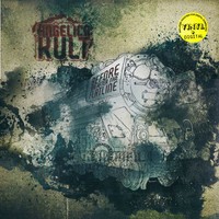 Angelica Kult : Before And After The Flatline (LP)