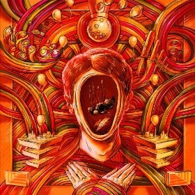 Ape School : Junior Violence (LP)